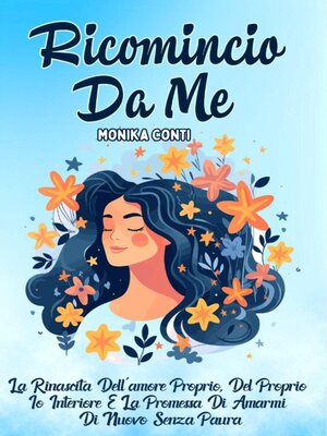 cover image of Ricomincio da Me
